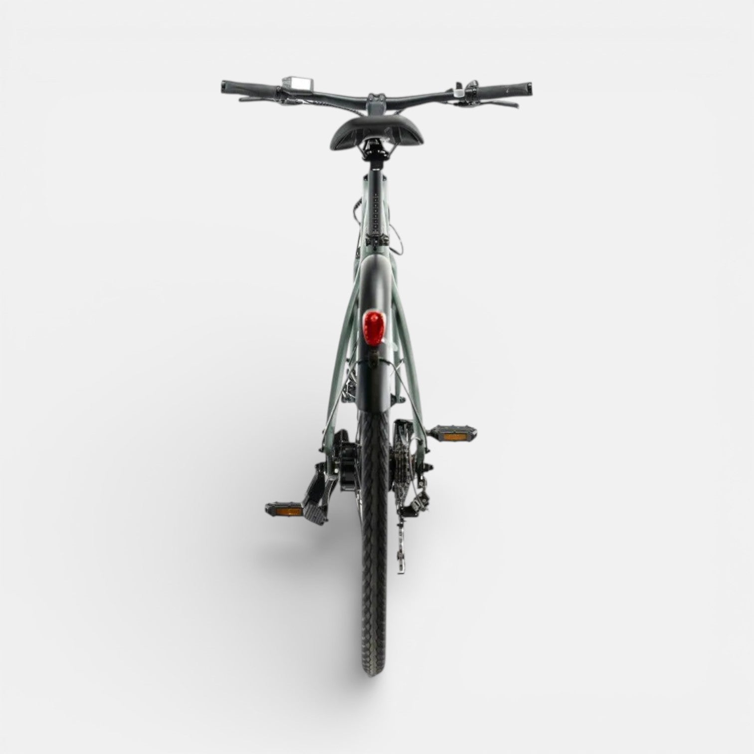 Engwe Mapfour N1 Air Groen - Voordeelscooters.nl