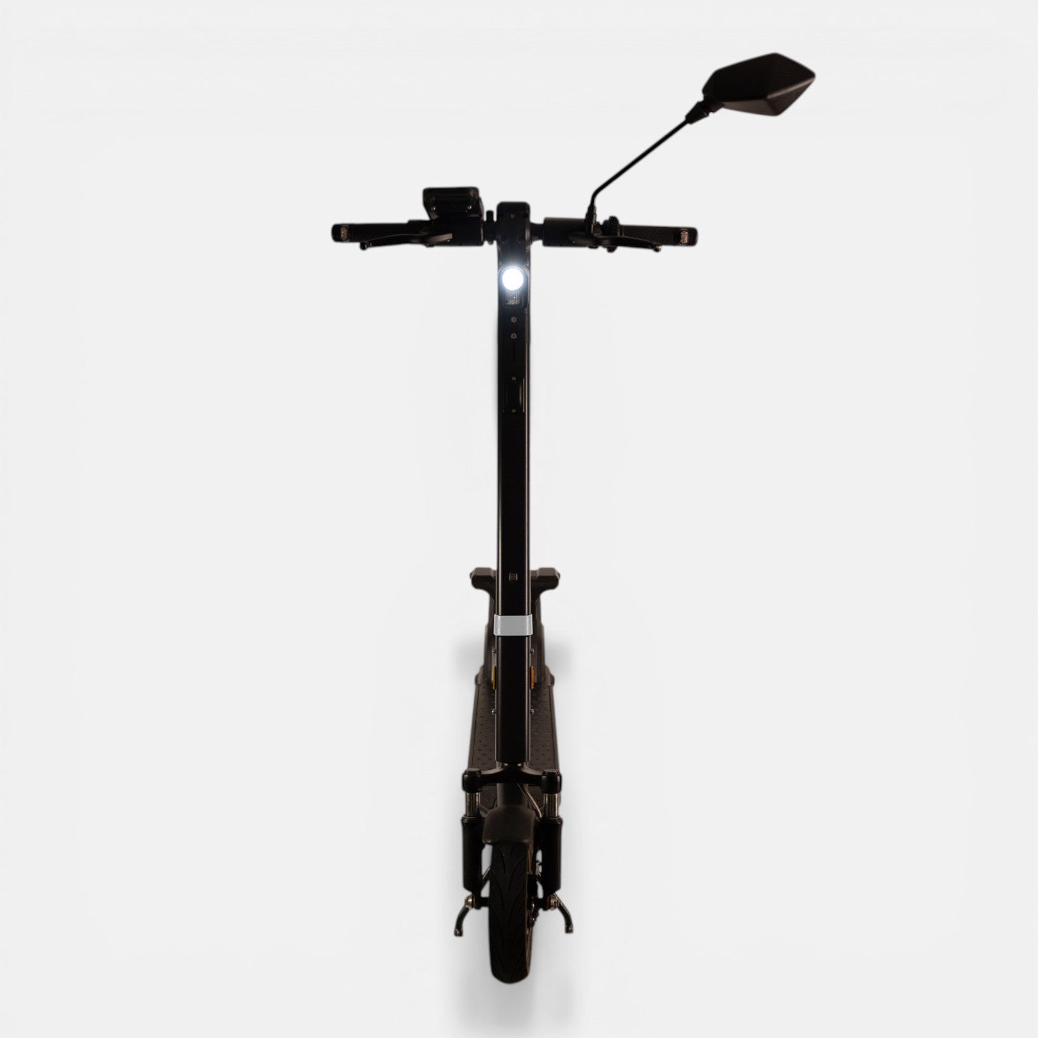 Selana Alpha Matzwart - Voordeelscooters.nl
