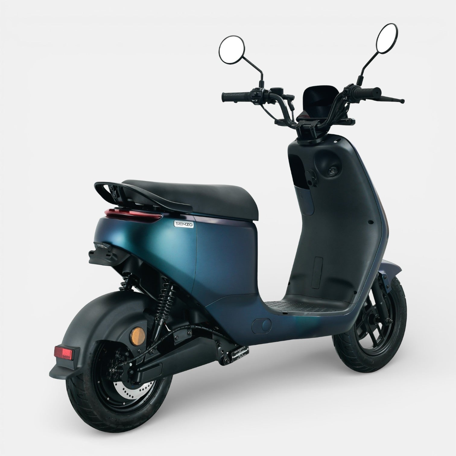 Senzo Balance 2.0 Kameleon - Voordeelscooters.nl