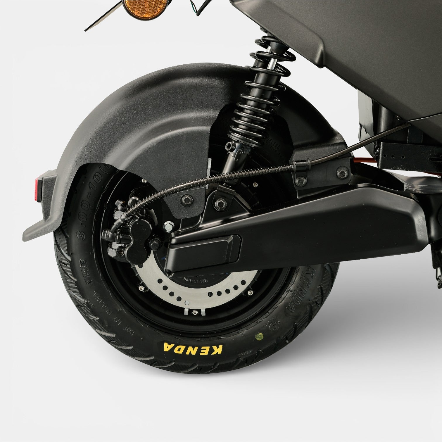 IVA E - GO S4 2.0 Special Kameleon - Voordeelscooters.nl