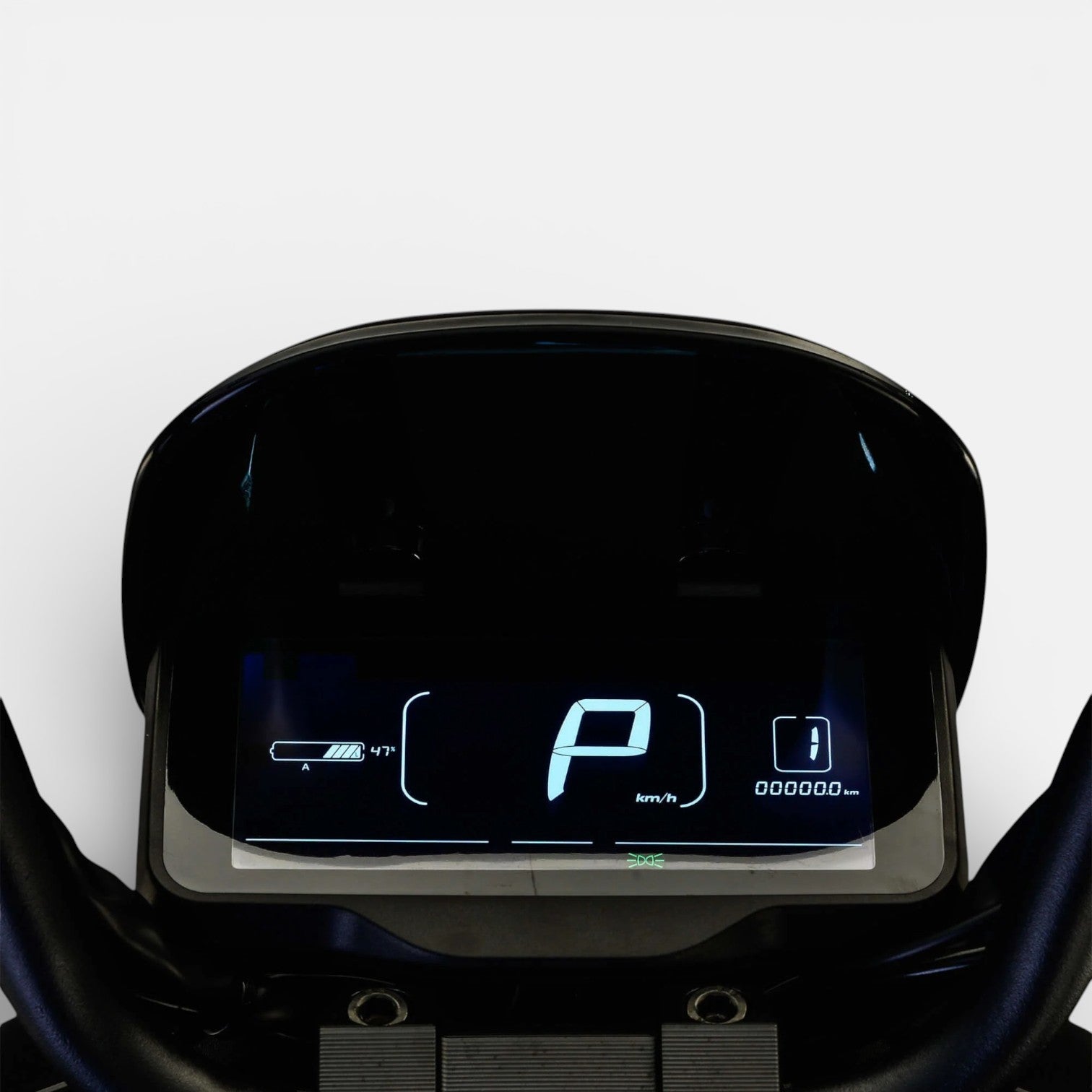 IVA E - GO S4 Kameleon - Voordeelscooters.nl