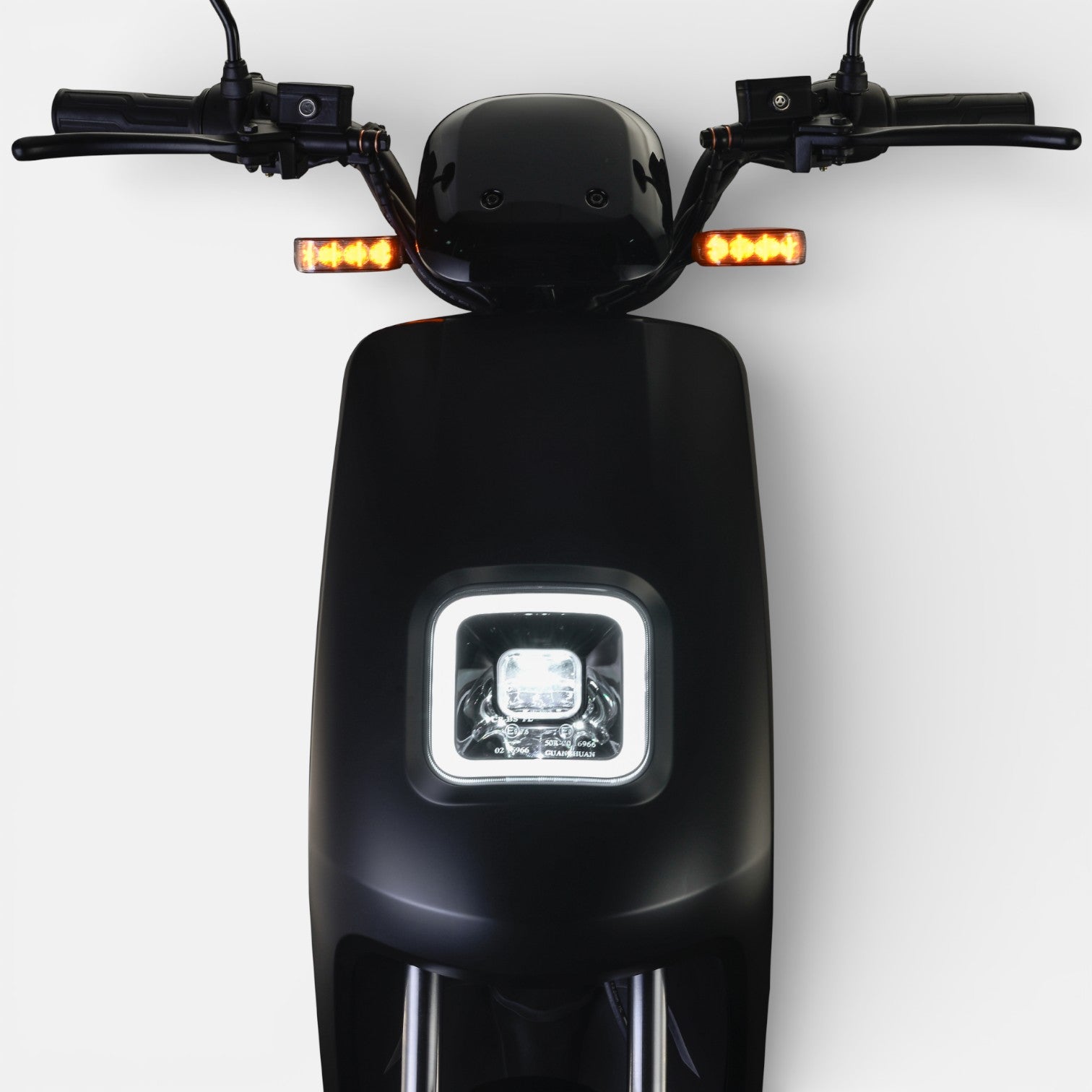 IVA E - GO S4 Kameleon - Voordeelscooters.nl