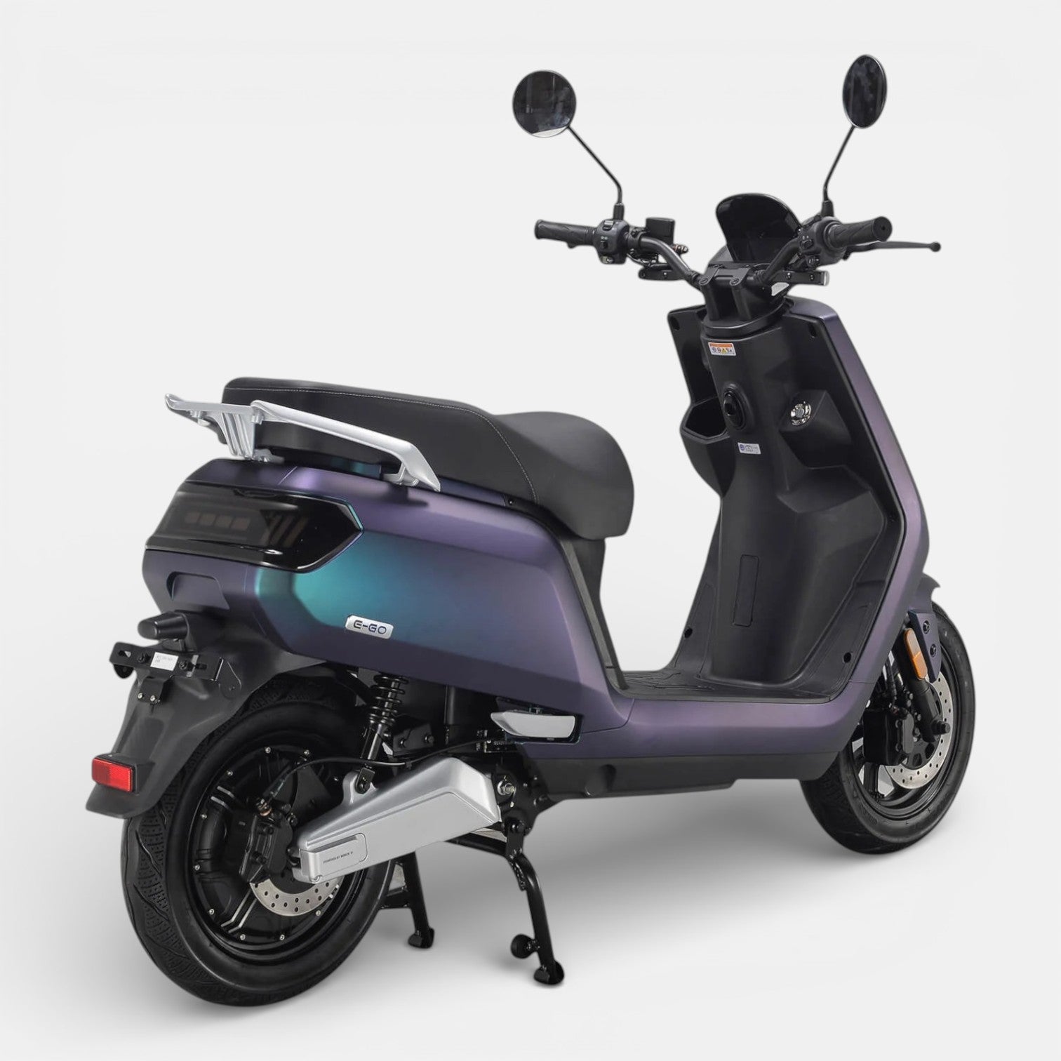 IVA E - GO S5 Kameleon - Voordeelscooters.nl