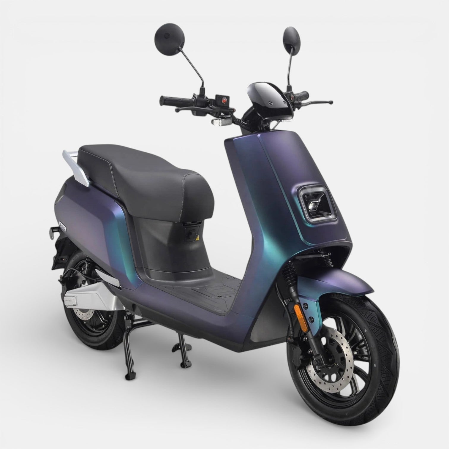 IVA E - GO S5 Kameleon - Voordeelscooters.nl
