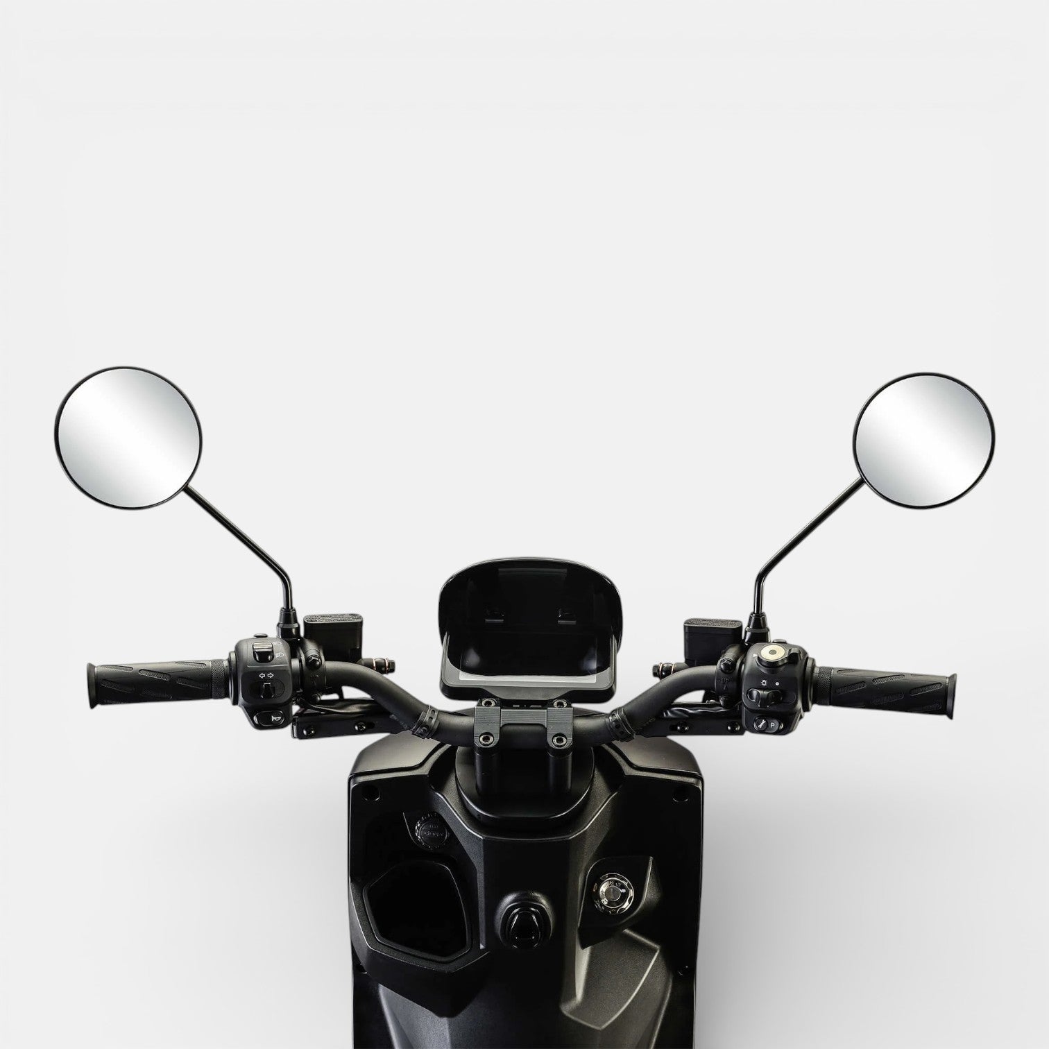 IVA E - GO S5 Special Kameleon - Voordeelscooters.nl