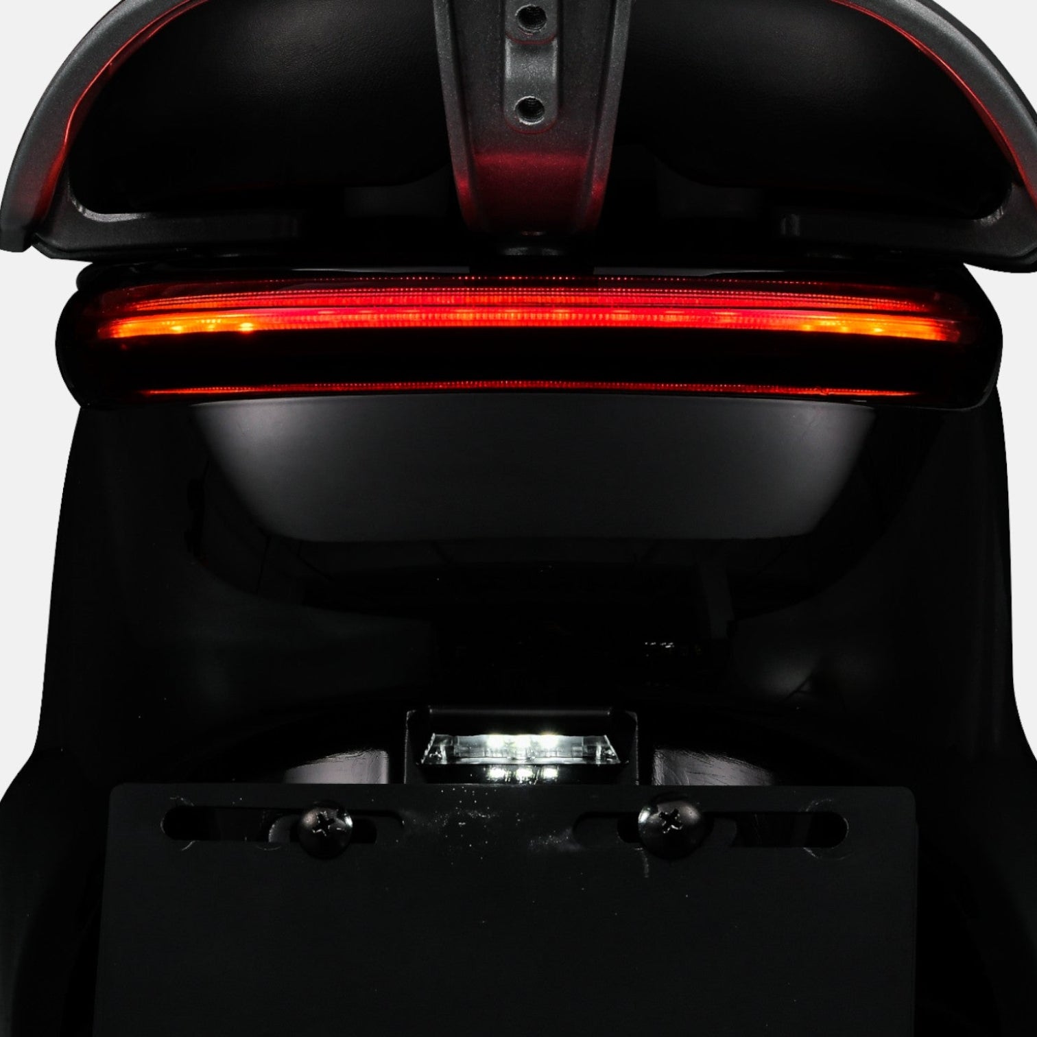 Senzo Balance 2.0 Zwart - Voordeelscooters.nl
