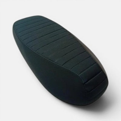 IVA E-GO S4 2.0 Zadel Zwart - Voordeelscooters.nl
