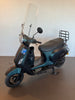 IVA Lux electric special 1.0