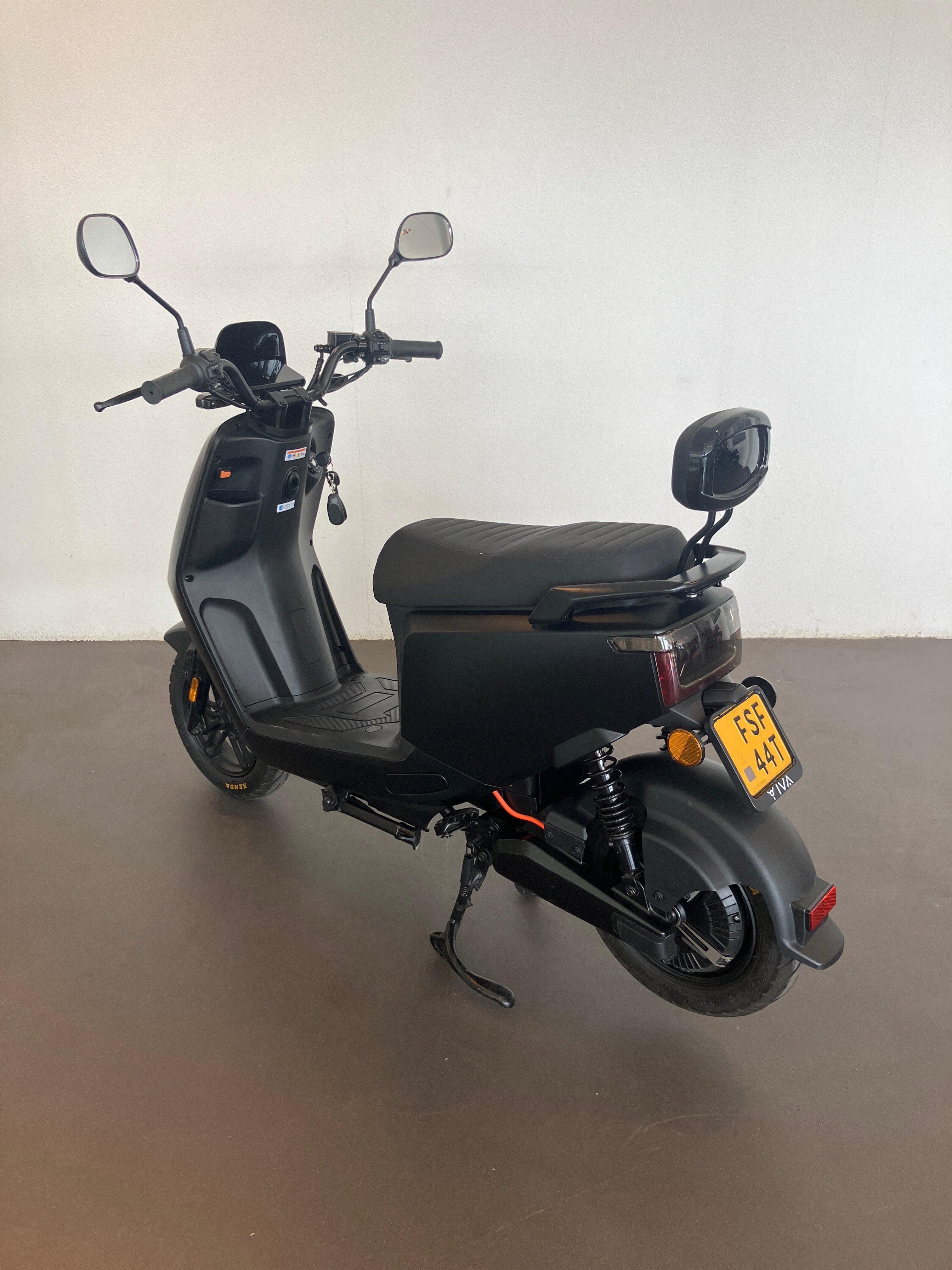 IVA E-GO S4 2.0