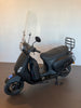 IVA Lux Electric 2.0 special