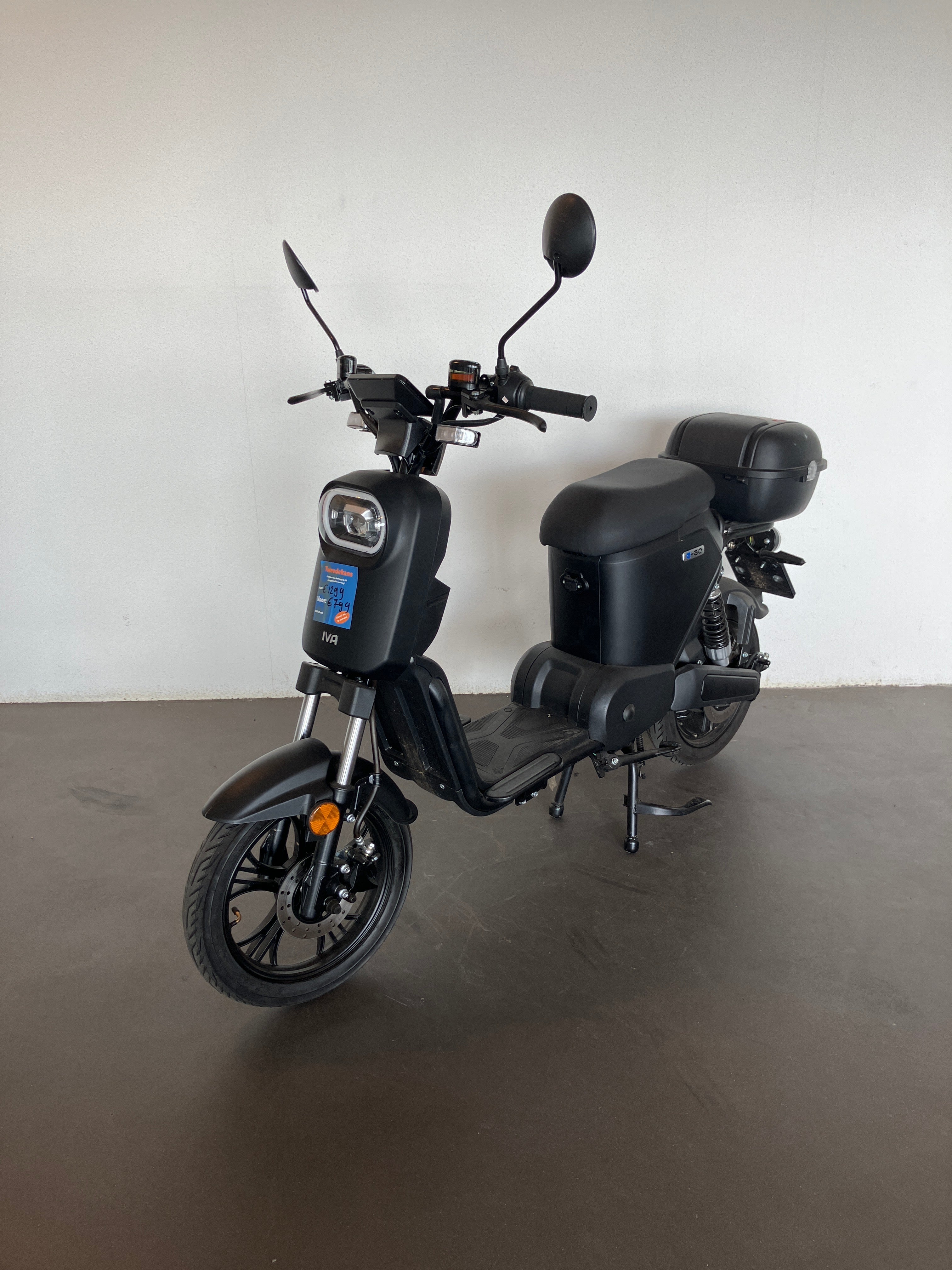 IVA E-GO S2
