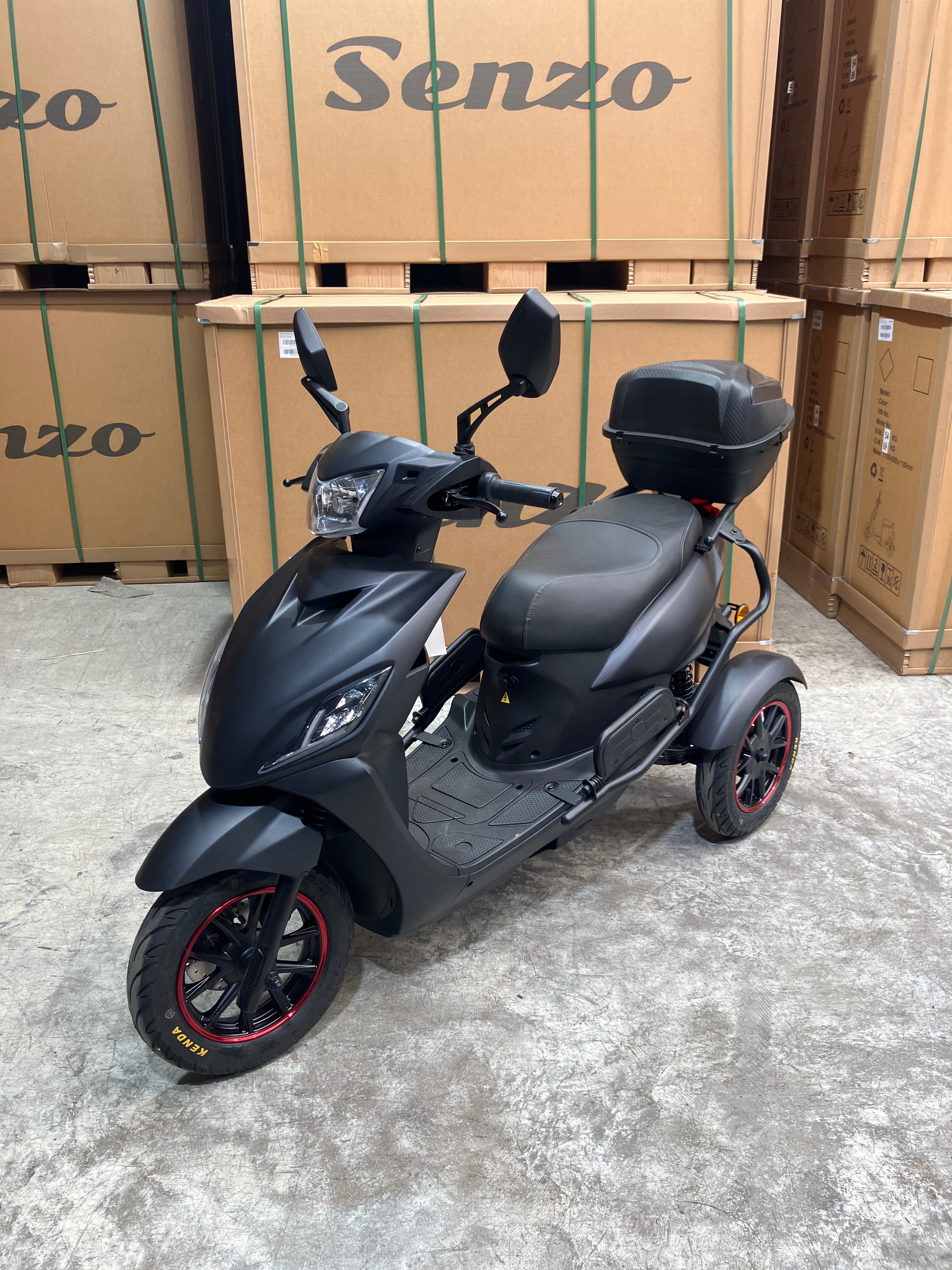 IVA T3 2.0