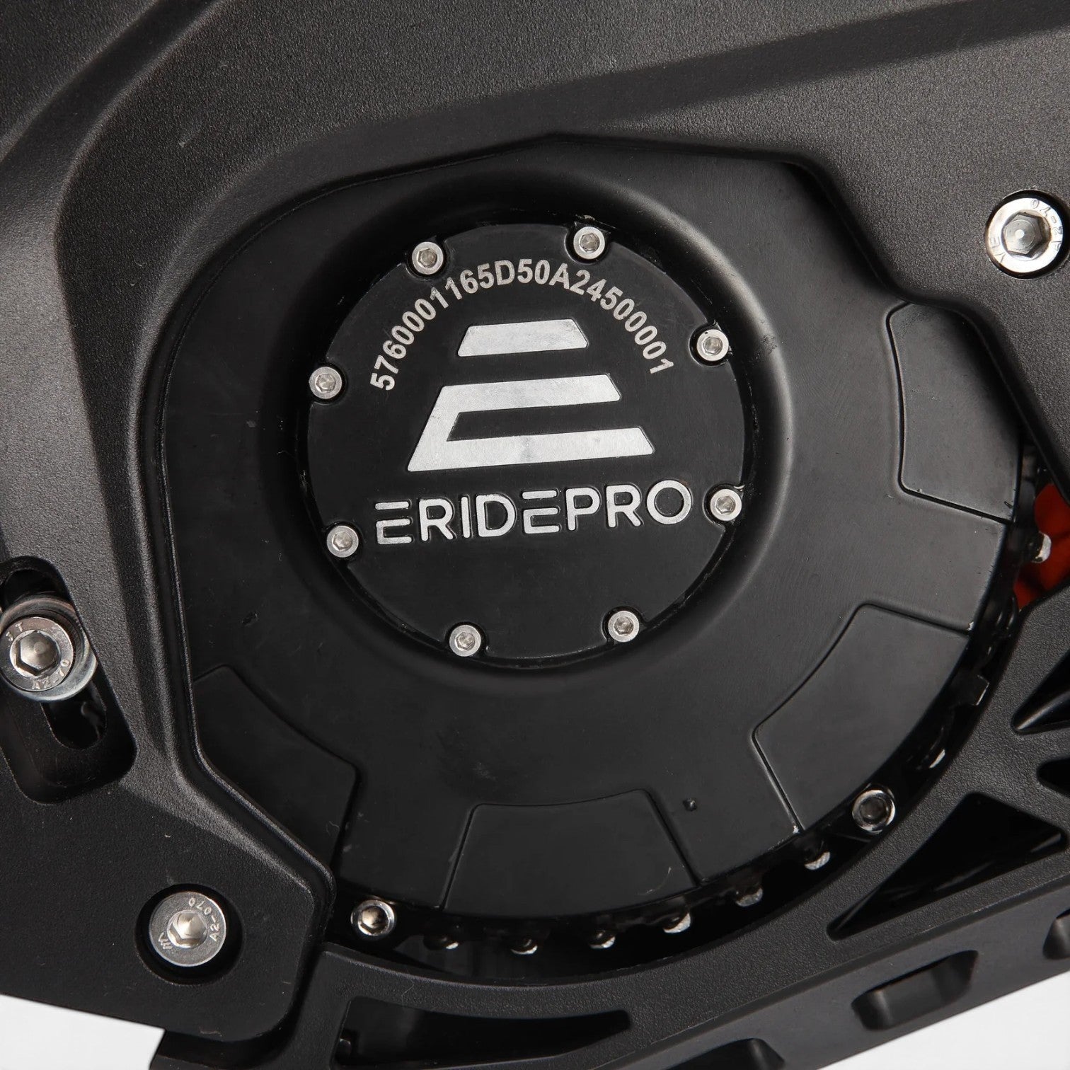 E - ride Pro SR - Voordeelscooters.nl