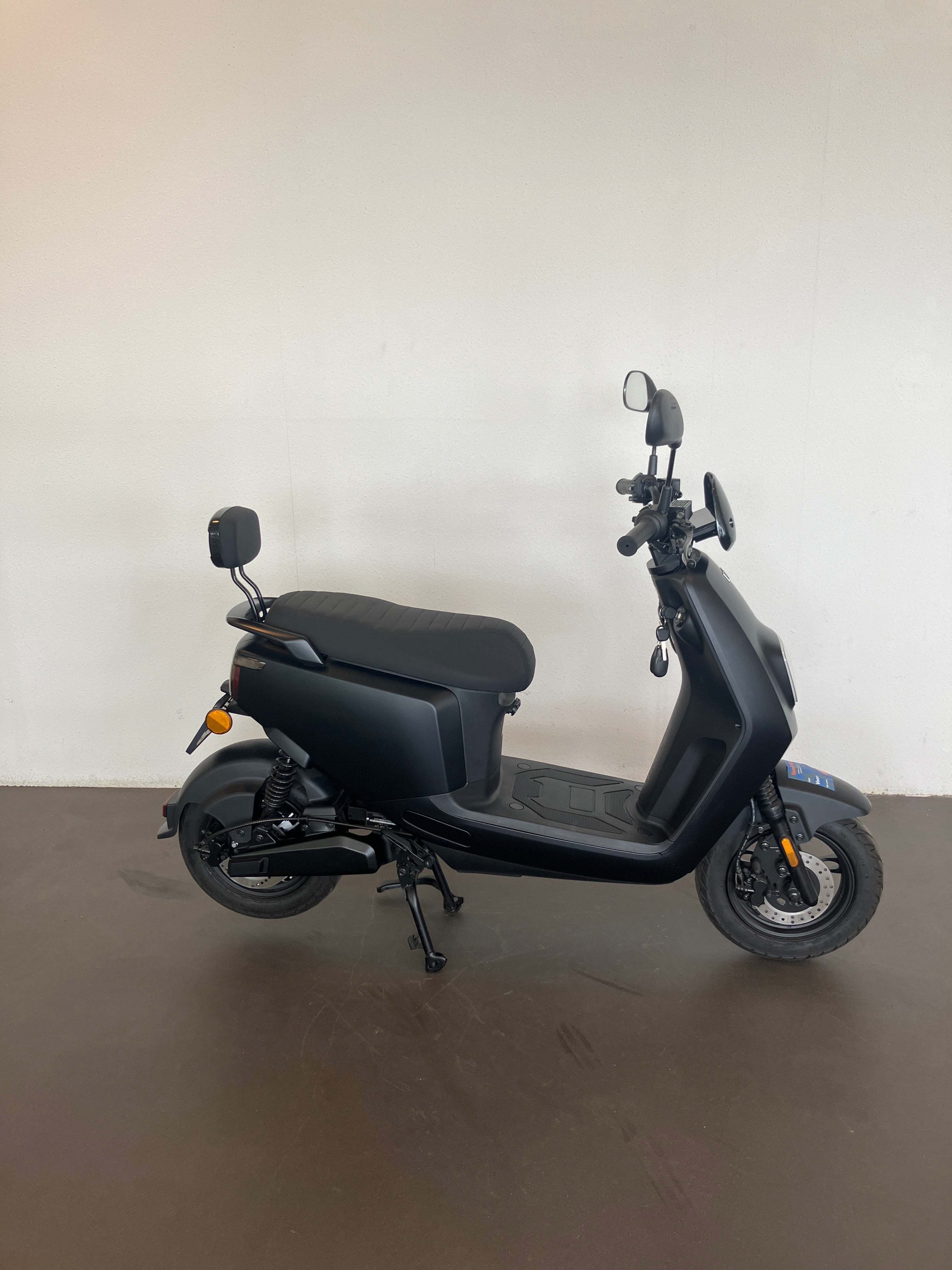 IVA E-GO S4 2.0