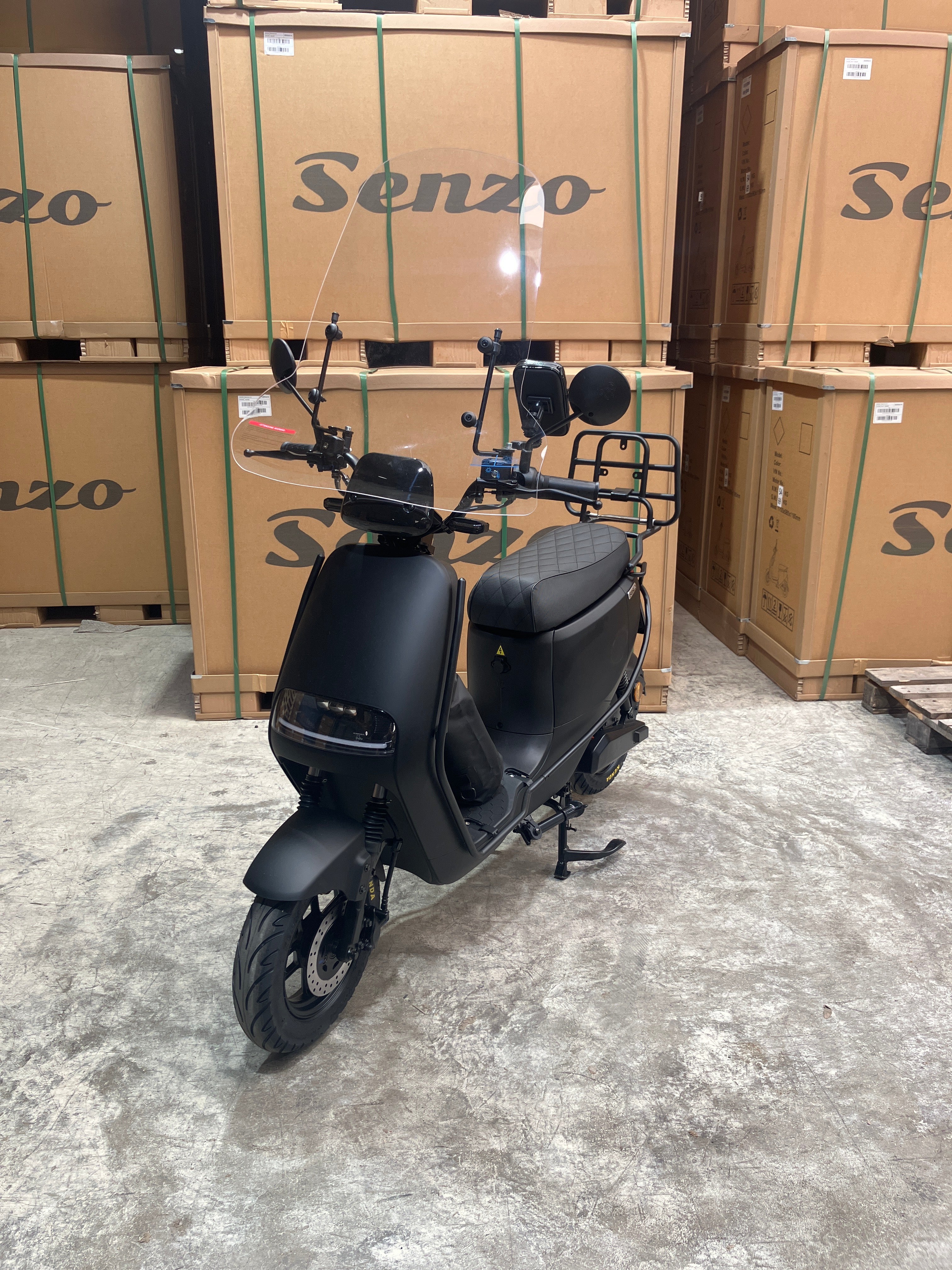 Senzo Balance 2.0 Special