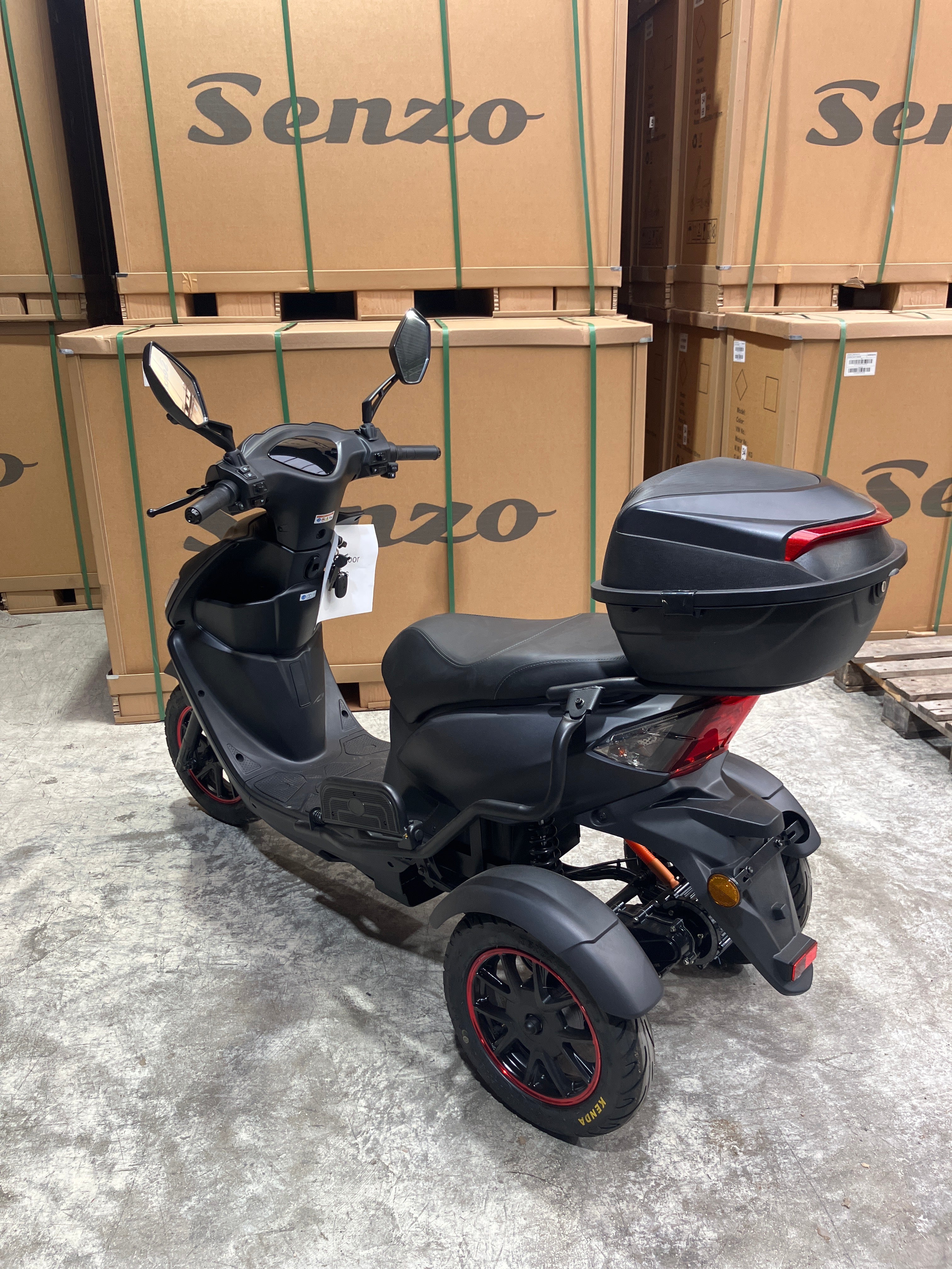 IVA T3 2.0