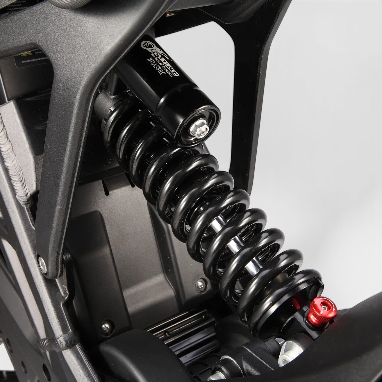 E - ride Pro SR - Voordeelscooters.nl