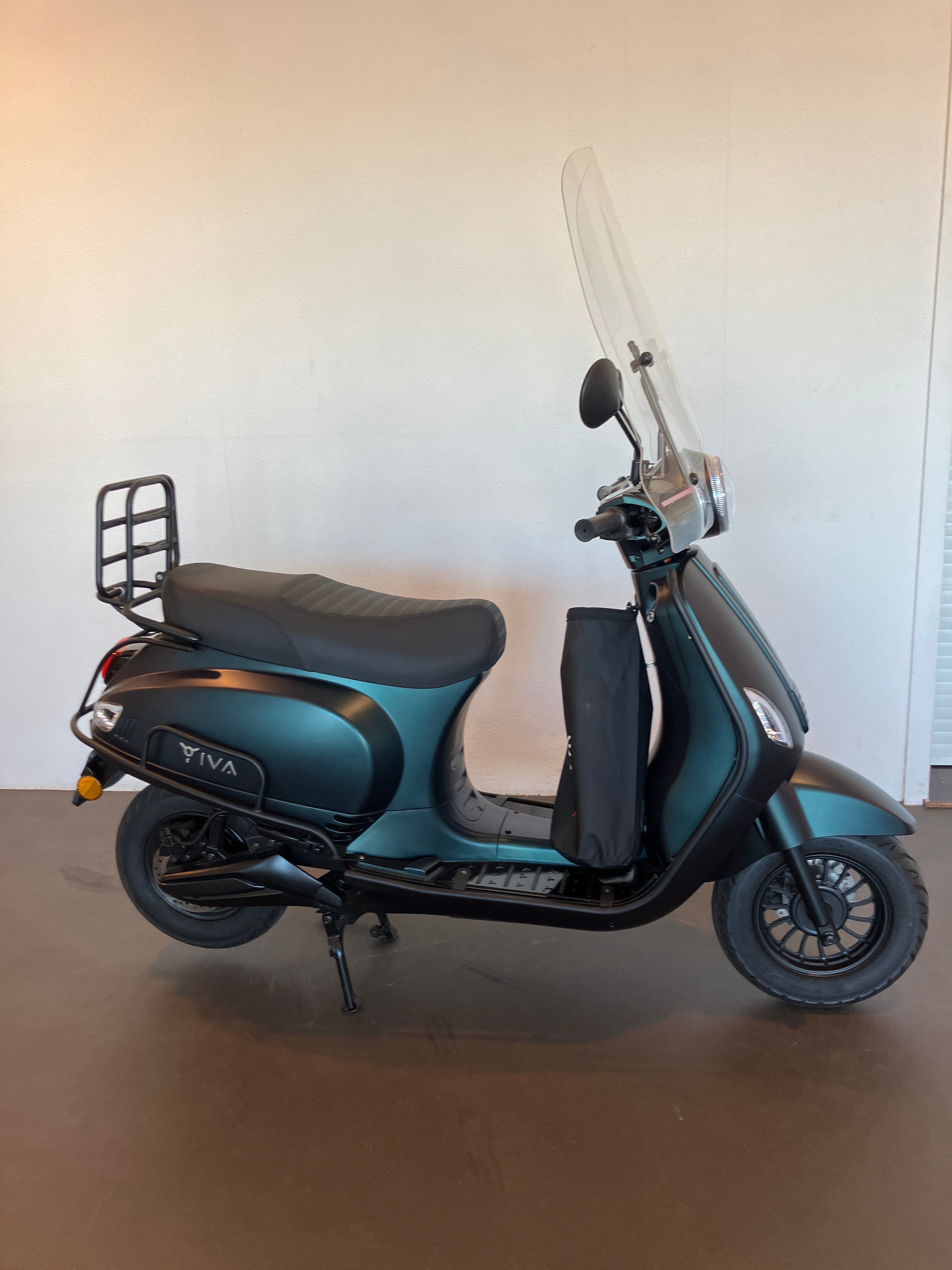 IVA Lux electric special 1.0