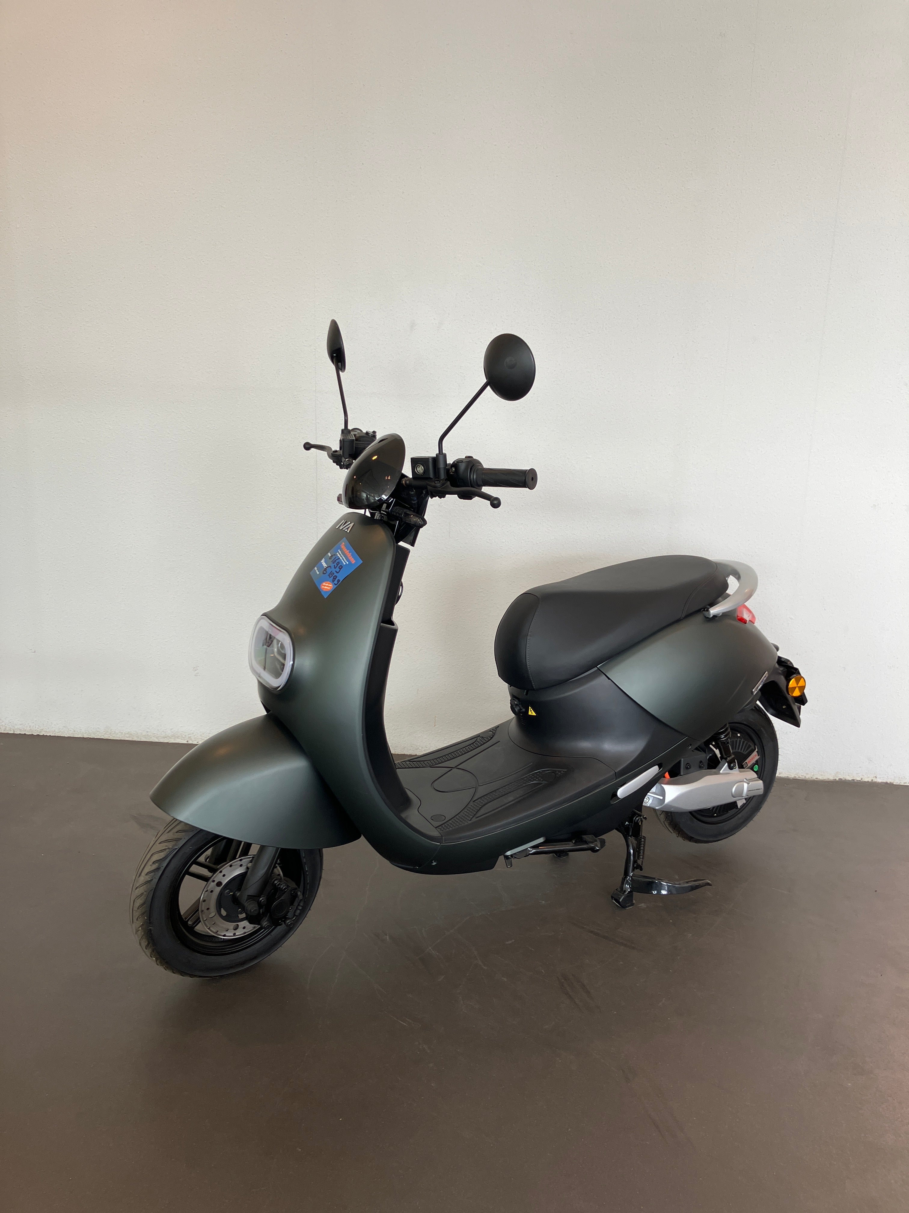 IVA E-GO S3