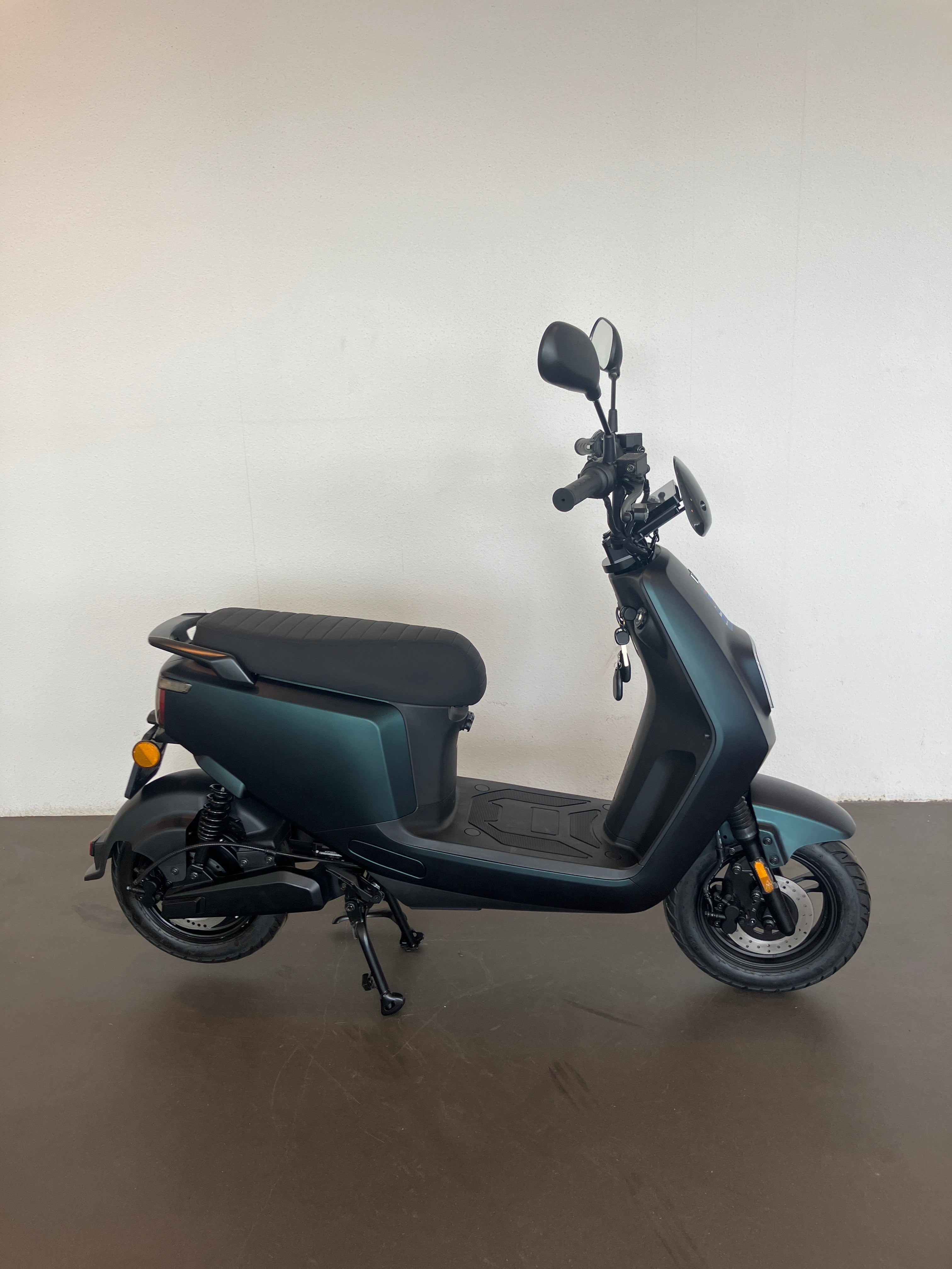 IVA E-GO S4 2.0