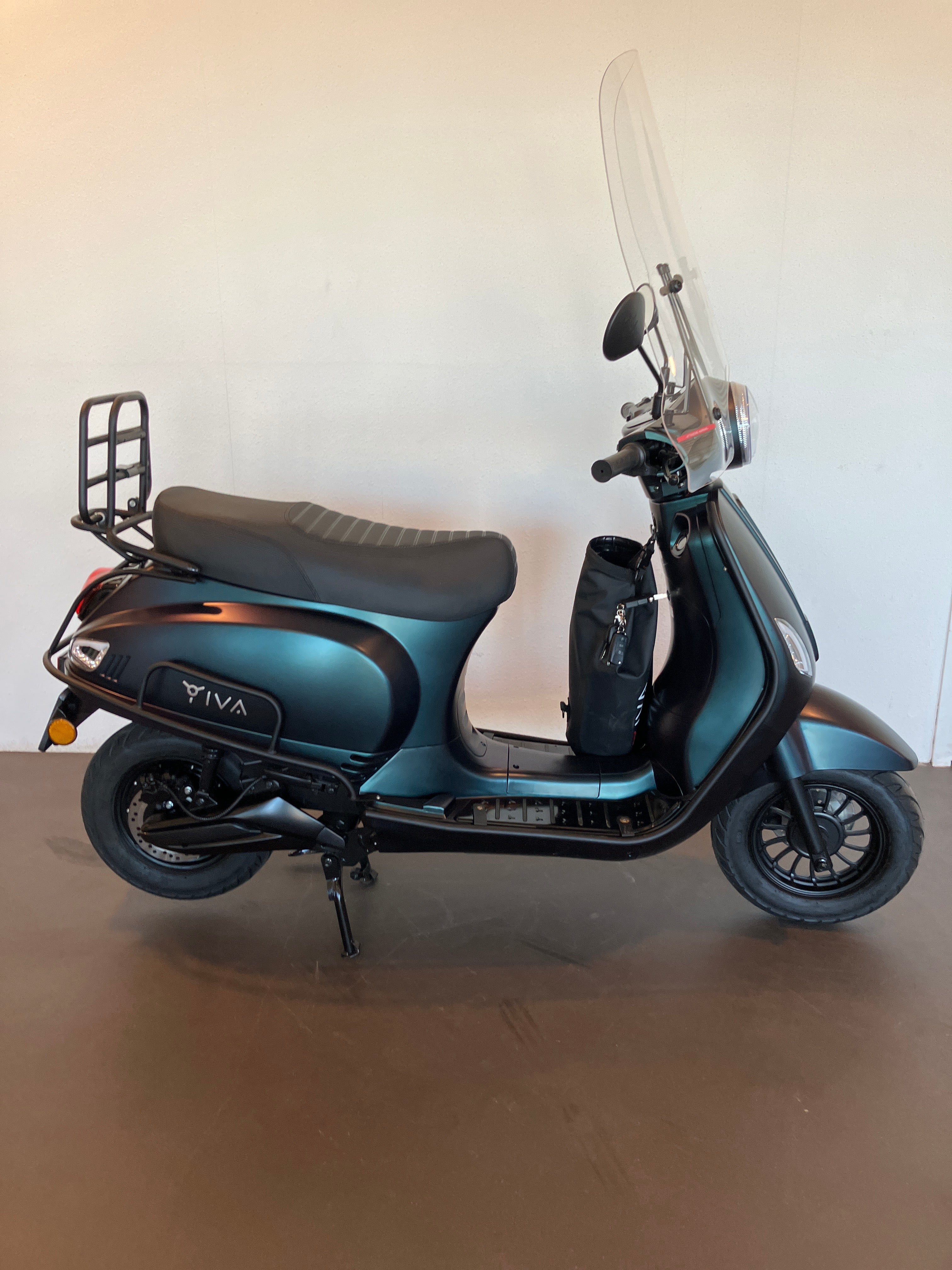 IVA Lux Electric special 1.0