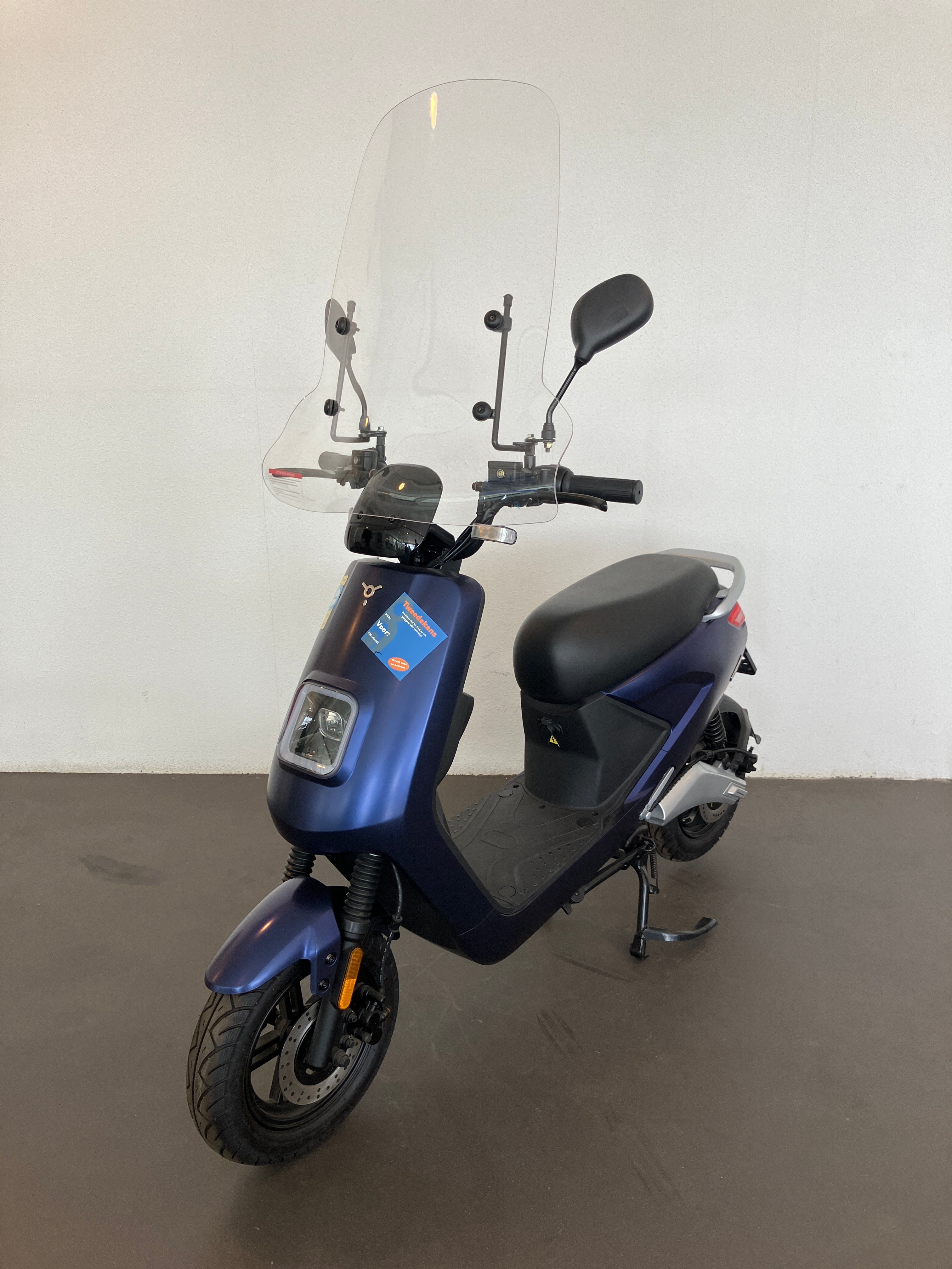 IVA E-GO S4