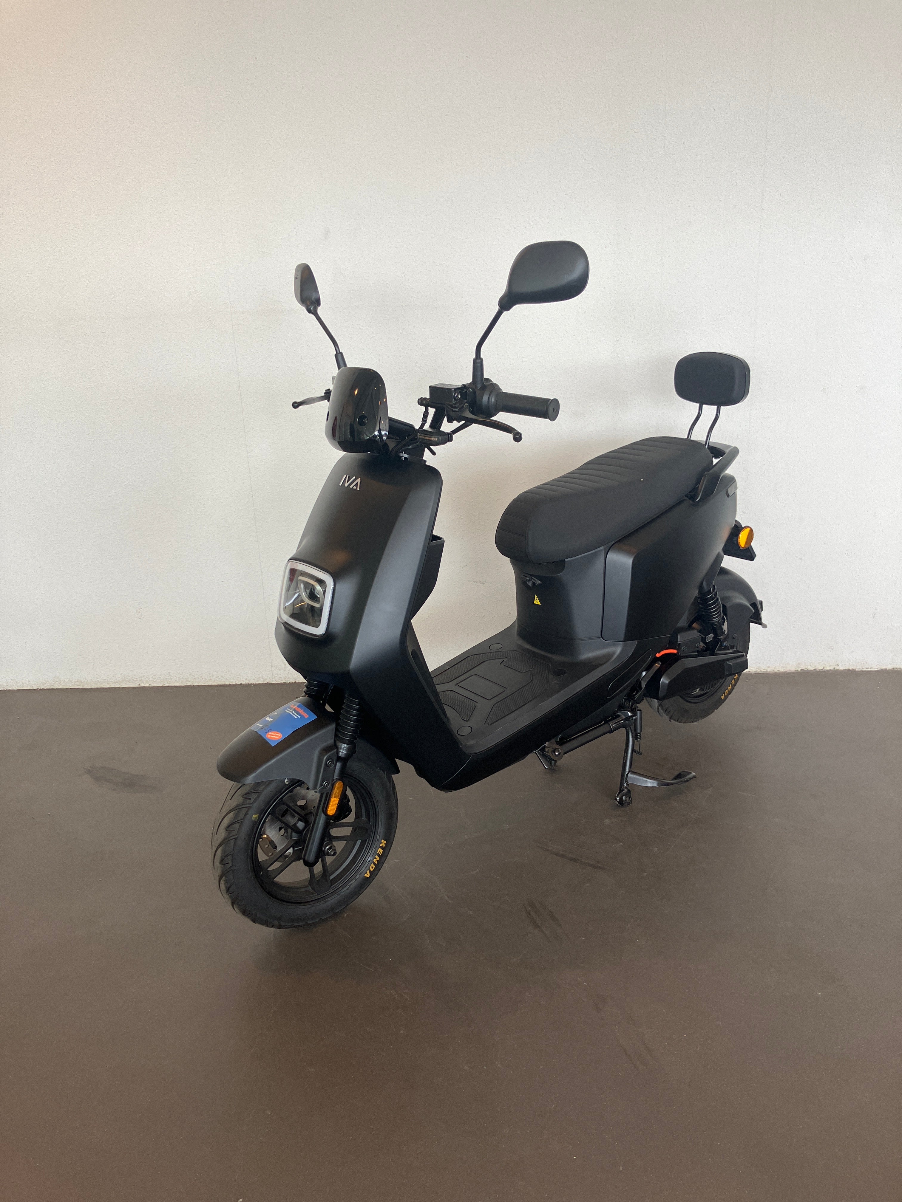 IVA E-GO S4 2.0