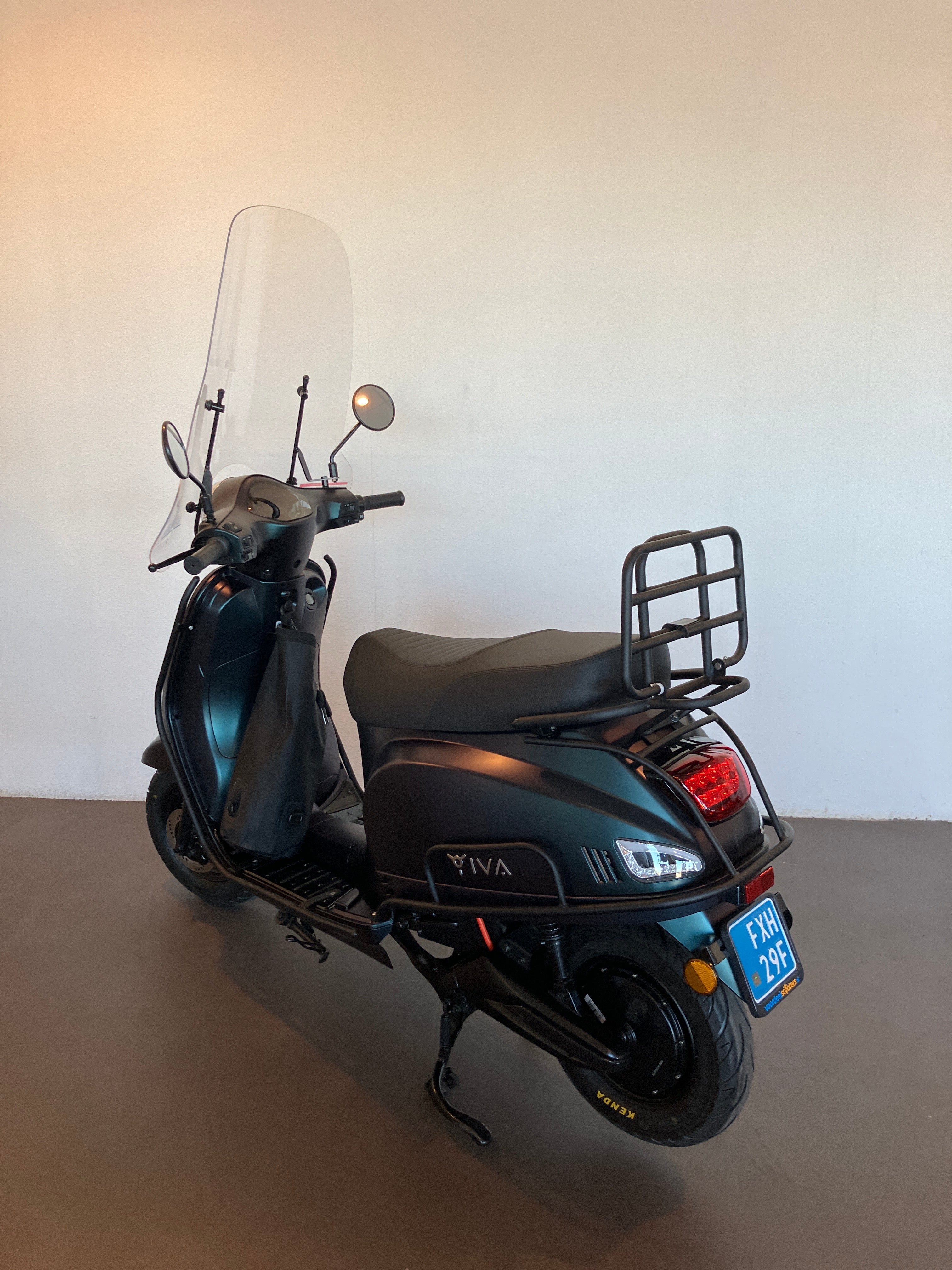 IVA Lux Electric special 1.0