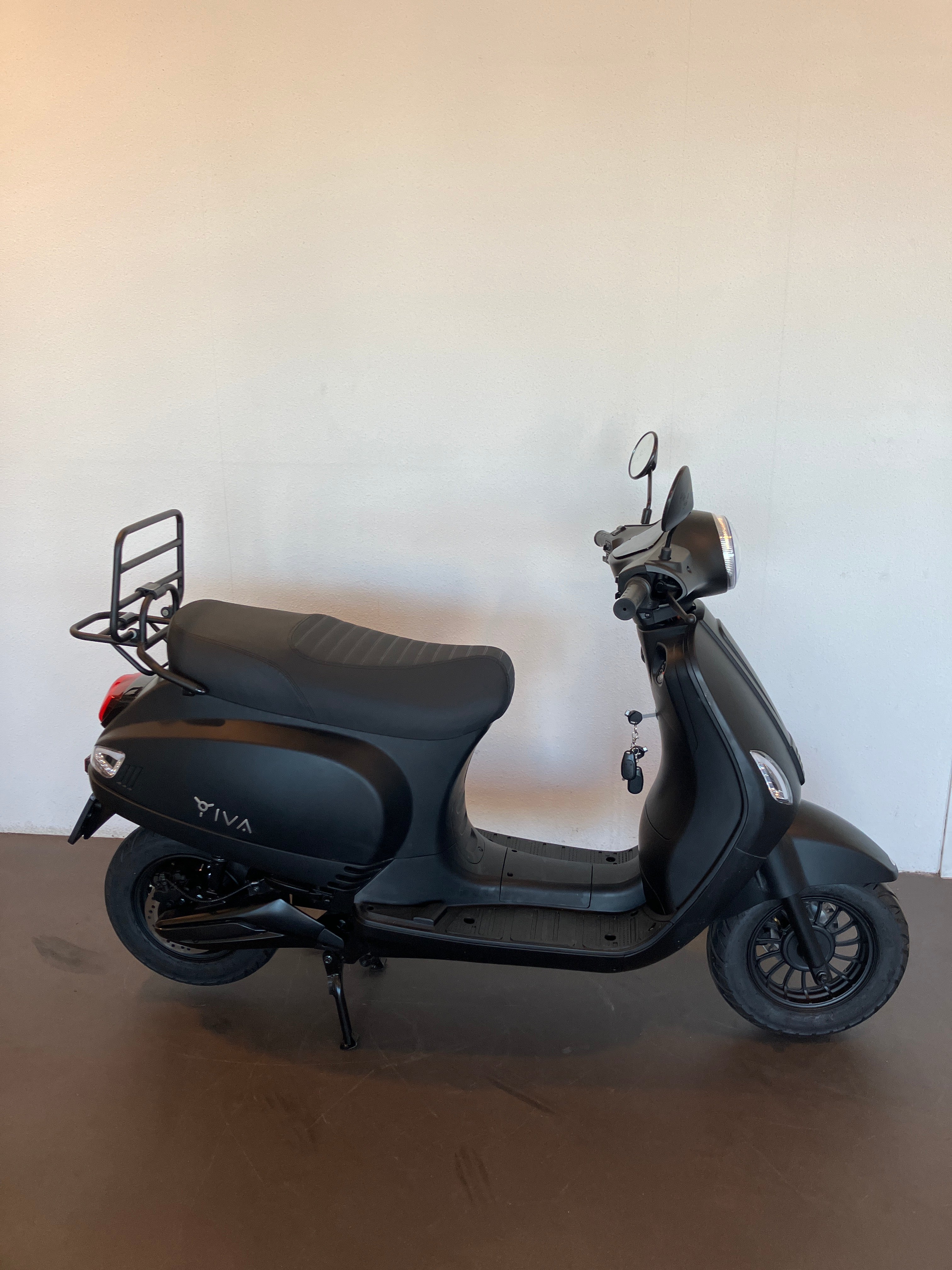 IVA Lux Electric 2.0