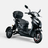 IVA T3 2.0 Sport Zwart