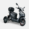 IVA T3 2.0 Sport Matgrijs