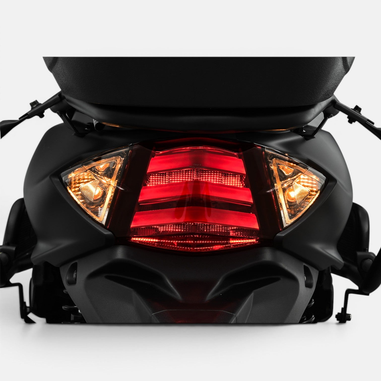 IVA T3 2.0 Wit - Voordeelscooters.nl