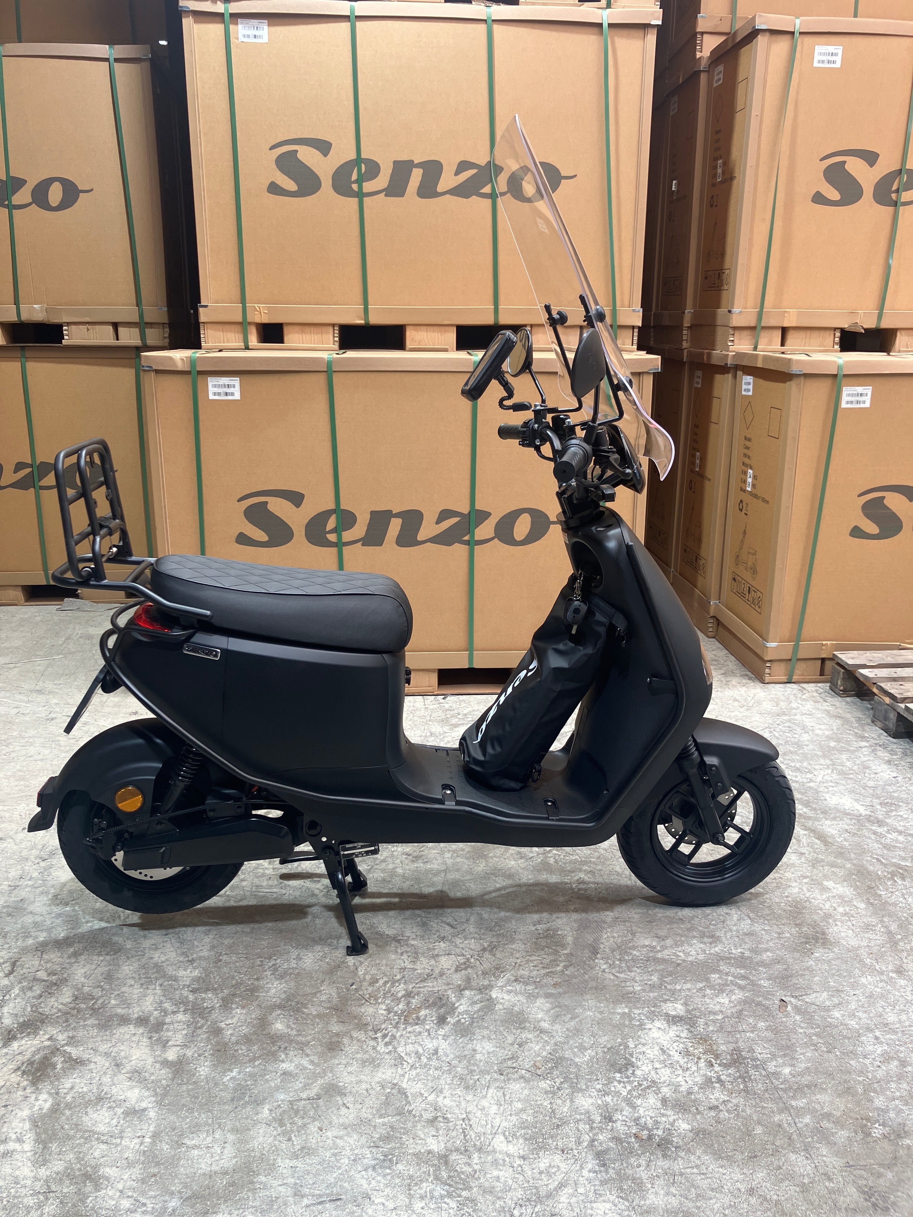 Senzo Balance 2.0 Special