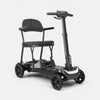 IVA Traveler 500 Zwart