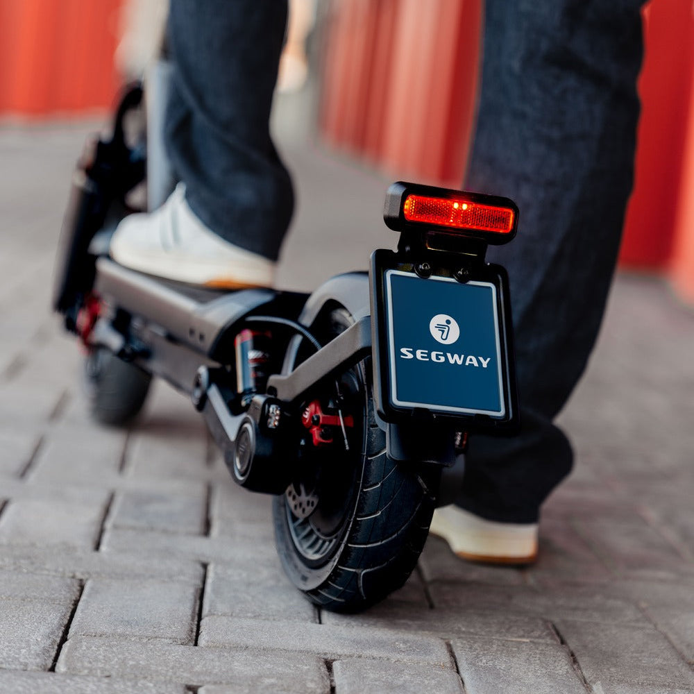 Segway-Ninebot Max G3 NL