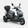 IVA T3 2.0 Matgrijs
