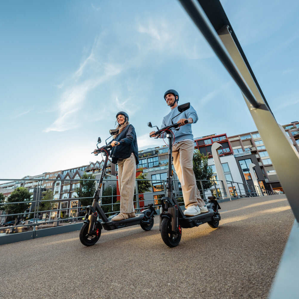 Segway-Ninebot Max G3 NL