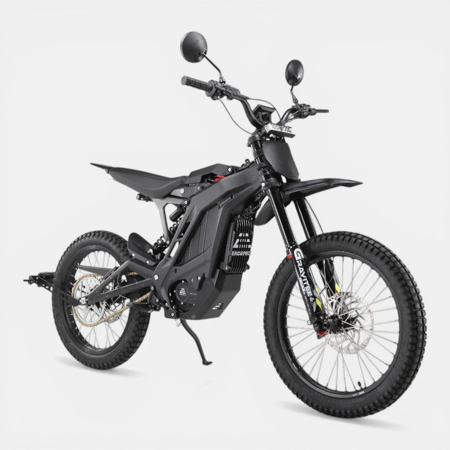 E - ride Pro SS 2.5 - Voordeelscooters.nl