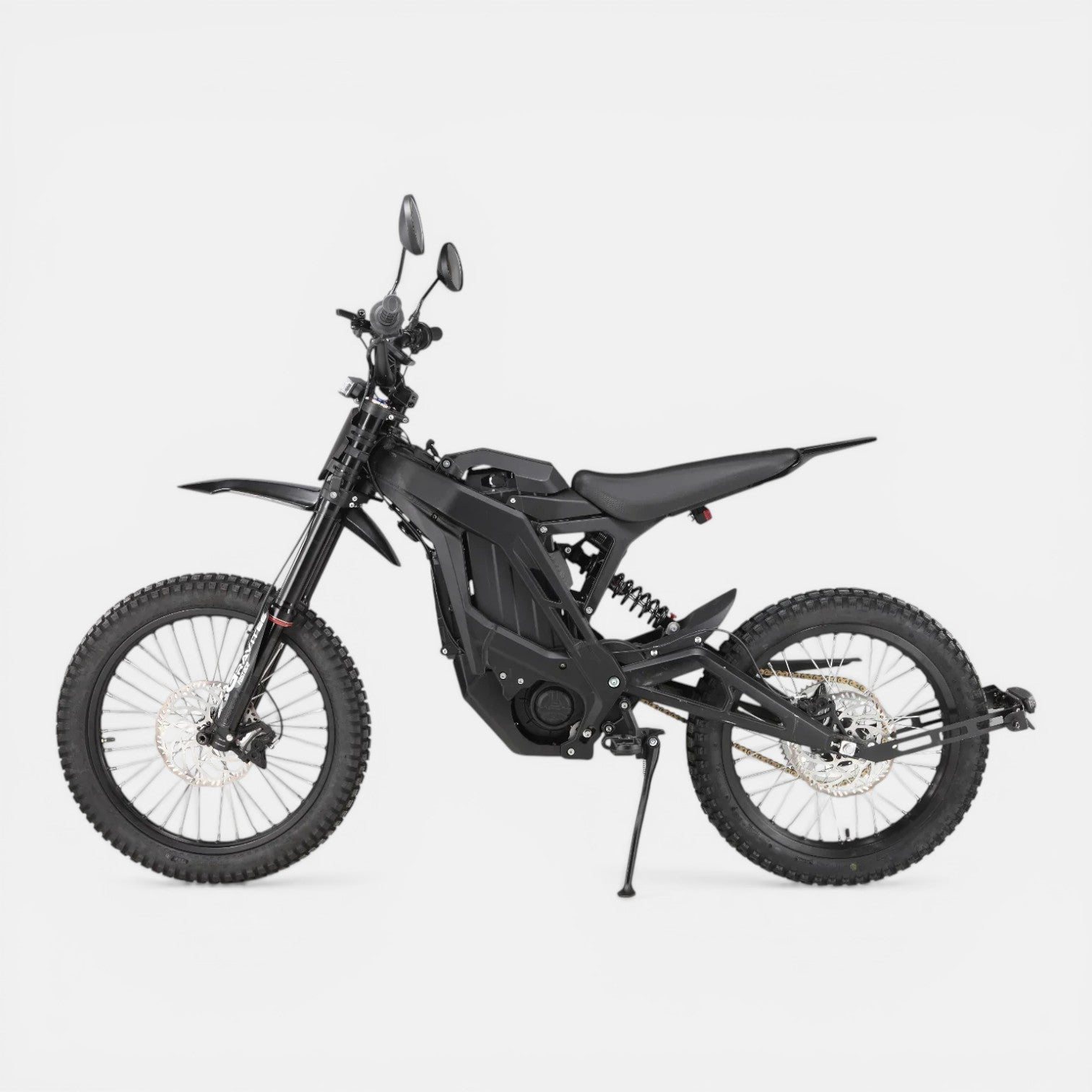 E - ride Pro SS 2.5 - Voordeelscooters.nl