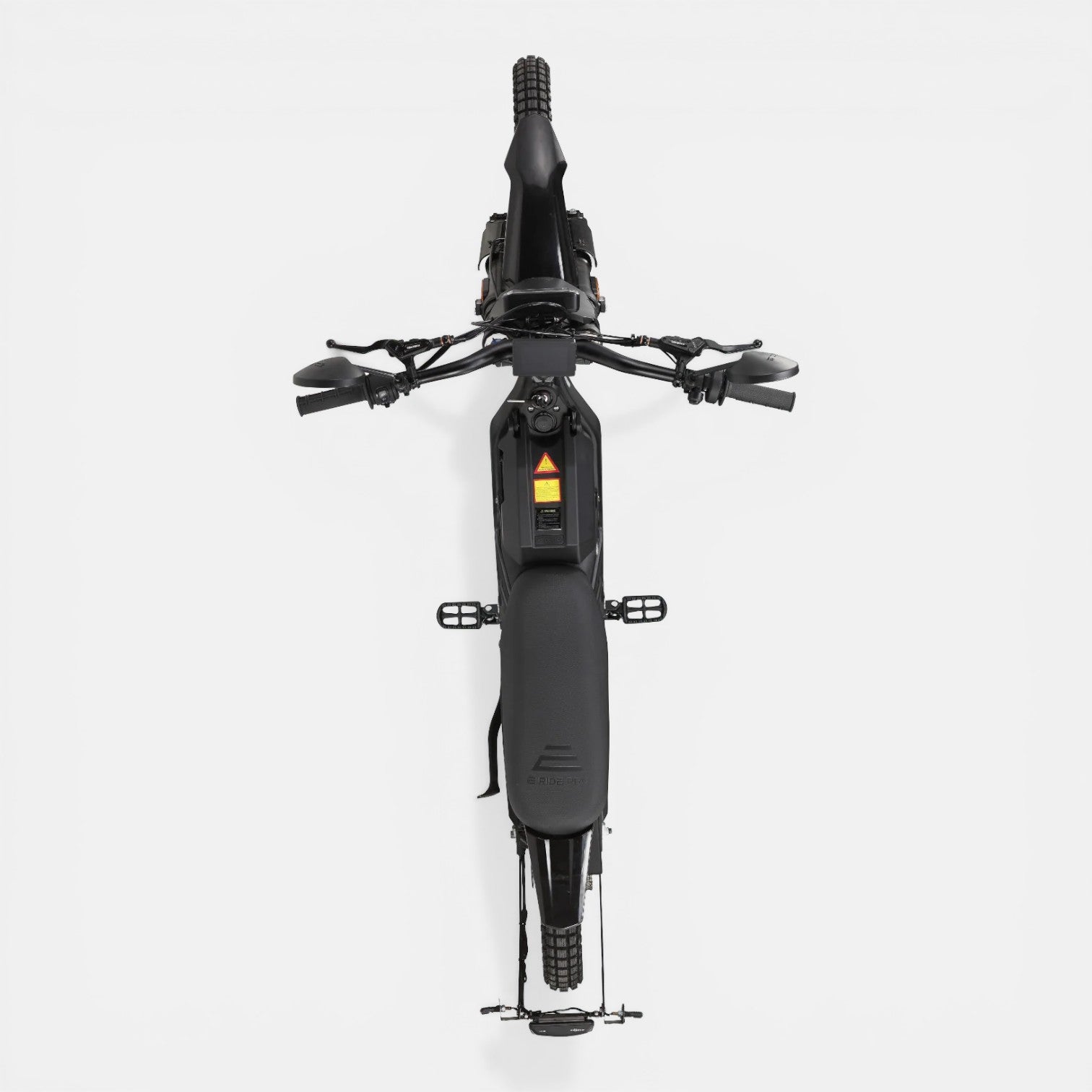 E - ride Pro SS 2.5 - Voordeelscooters.nl