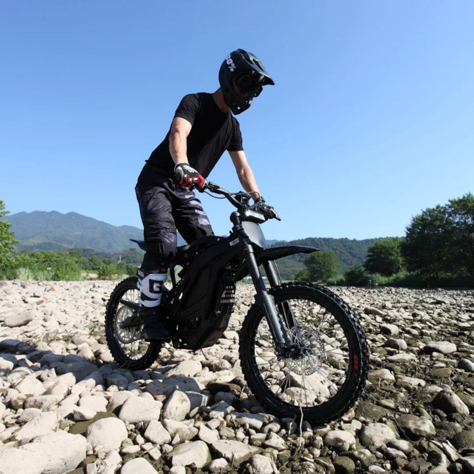 E - ride Pro SS 2.5 - Voordeelscooters.nl