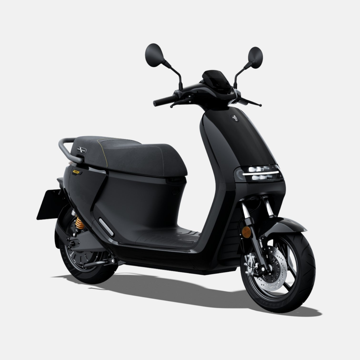 Segway E300SE Phantom Black