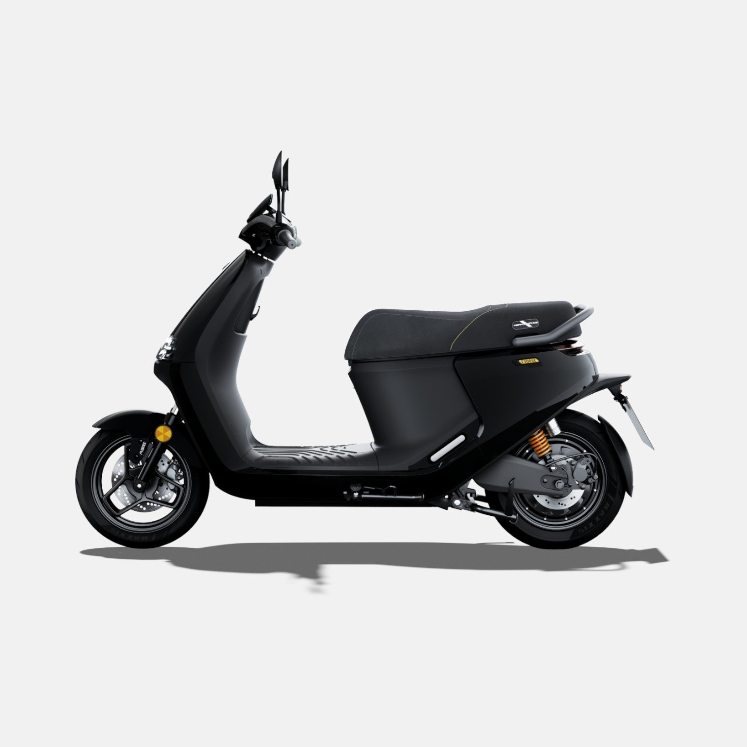 Segway E300SE Phantom Black - Voordeelscooters.nl