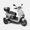 IVA TR3 2.0 Zilver