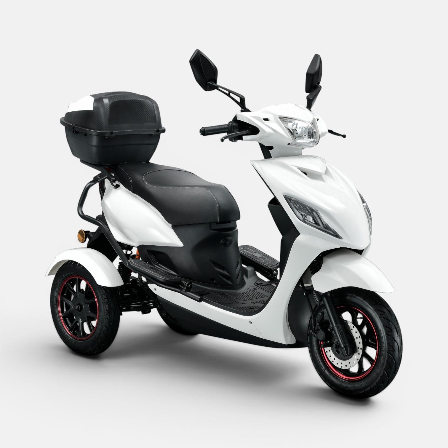 IVA T3 2.0 Wit
