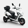 IVA T3 2.0 Wit