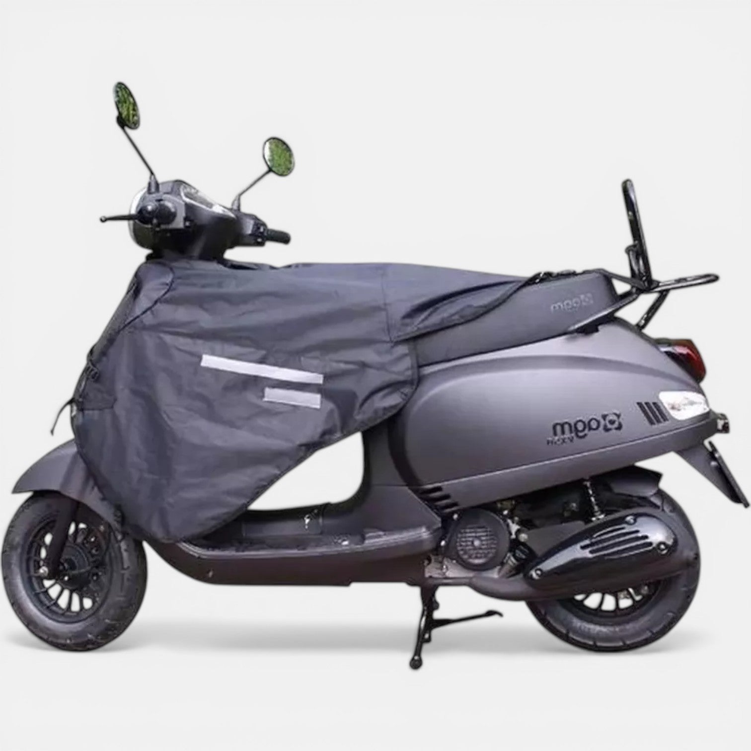 Beenkleed Universeel Deluxe
