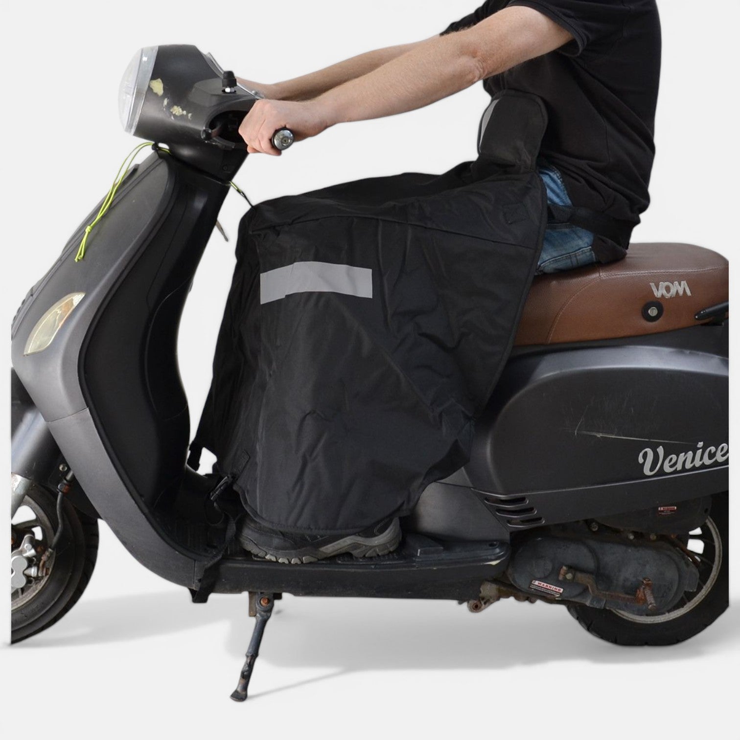 Beenkleed Universeel Basic