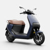 Segway E150S Glanzend Blauw