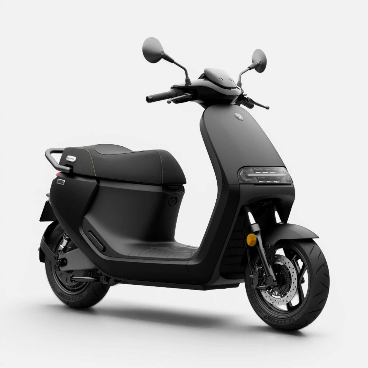 Segway E150S Matzwart